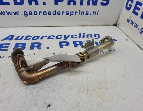 Exhaust Pipe MERCEDES-BENZ B-Klasse (W247)