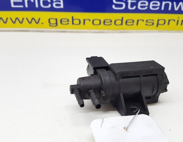 Turbocharger Pressure Converter (Boost Sensor) FIAT GRANDE PUNTO (199_), FIAT PUNTO (199_), FIAT PUNTO EVO (199_)