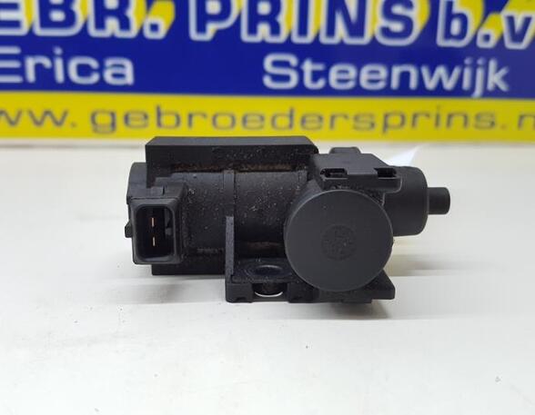 Turbocharger Pressure Converter (Boost Sensor) FIAT GRANDE PUNTO (199_), FIAT PUNTO (199_), FIAT PUNTO EVO (199_)