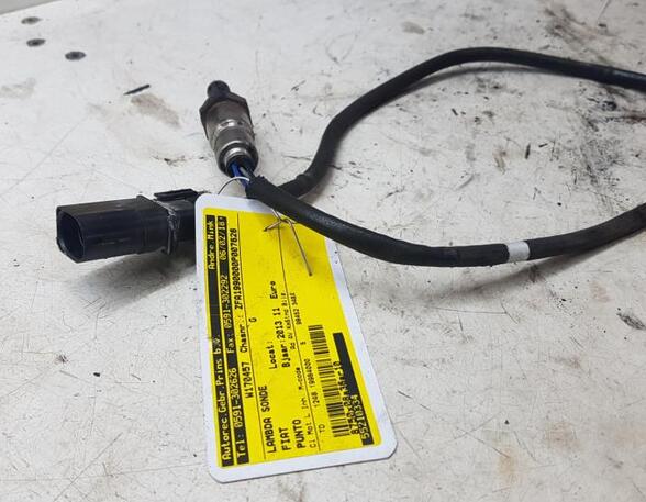 Lambda Sensor / NOx Sensor FIAT Punto (199)