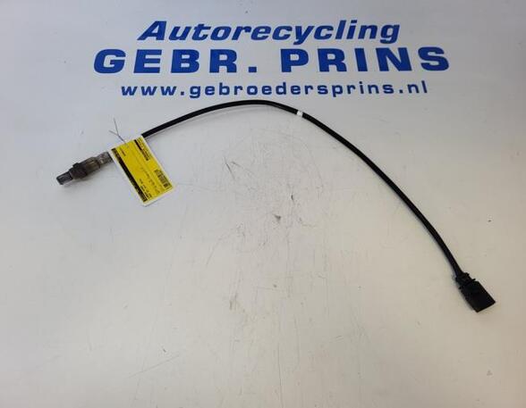 Lambda Sensor / NOx Sensor AUDI A3 Sportback (8VA, 8VF)