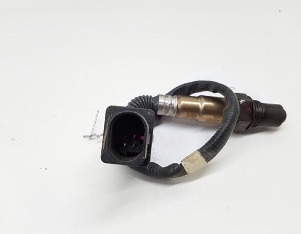 Lambda Sensor / NOx Sensor PEUGEOT 2008 I (CU)