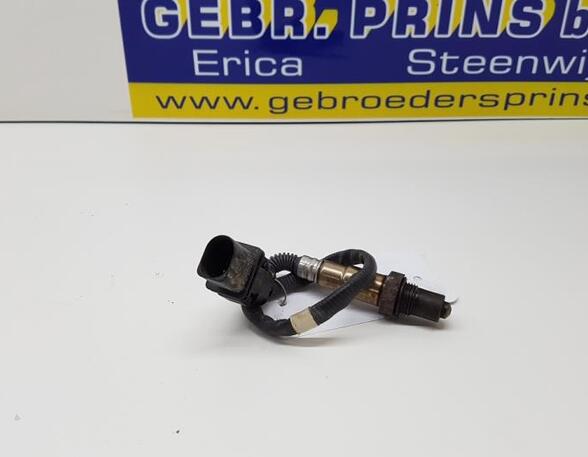 Lambda Sensor / NOx Sensor PEUGEOT 2008 I (CU)