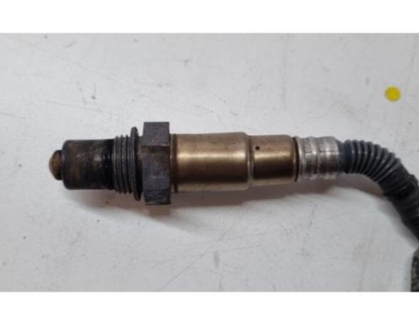 Lambda Sensor / NOx Sensor PEUGEOT 208 I (CA, CC)