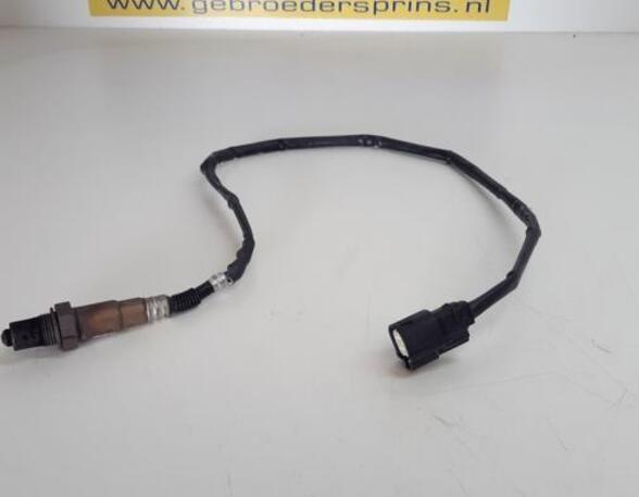 Lambda Sensor / NOx Sensor FORD Fiesta VI (CB1, CCN)