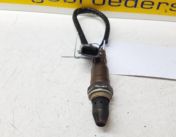 Lambda Sensor / NOx Sensor RENAULT Master III Kasten (FV)