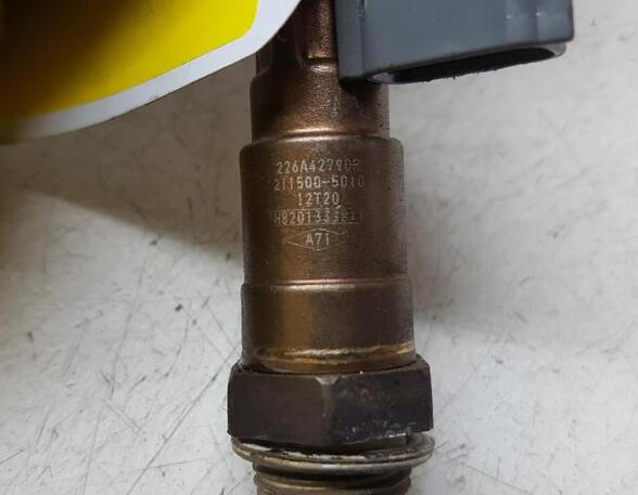 Lambda Sensor / NOx Sensor RENAULT Master III Kasten (FV)