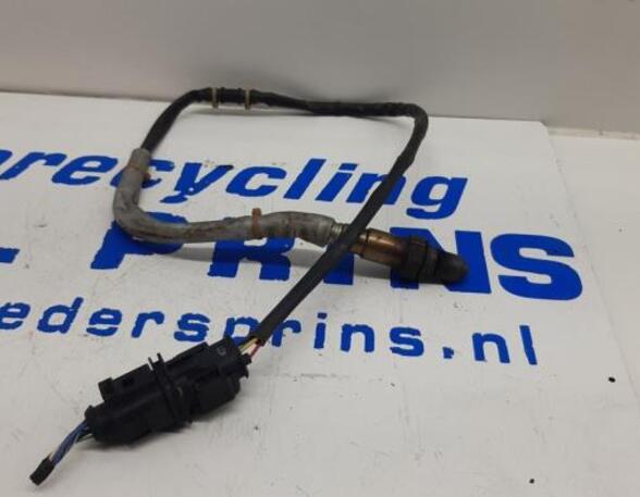 Lambdasonde / NOx Sensor SEAT Leon (1P1)