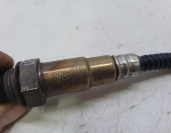 Lambda Sensor / NOx Sensor NISSAN Juke (F15)