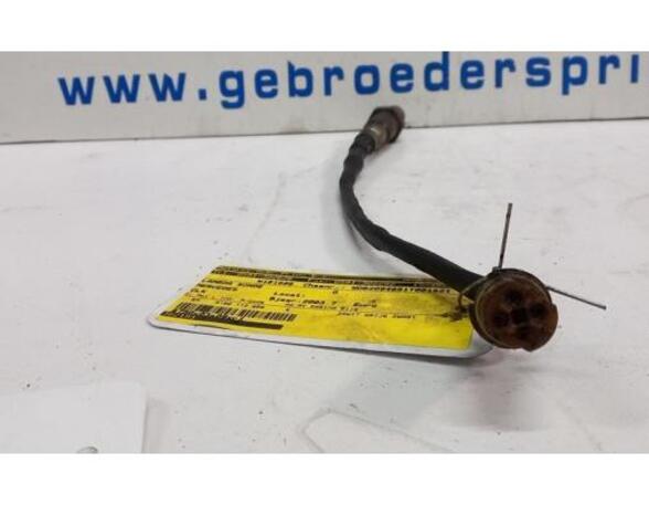 Lambdasonde / NOx Sensor MERCEDES-BENZ CLK Cabriolet (A209)