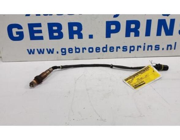 Lambda Sensor / NOx Sensor MERCEDES-BENZ CLK Cabriolet (A209)