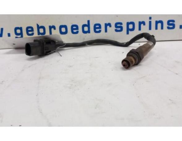 Lambda Sensor / NOx Sensor PEUGEOT PARTNER Box Body/MPV