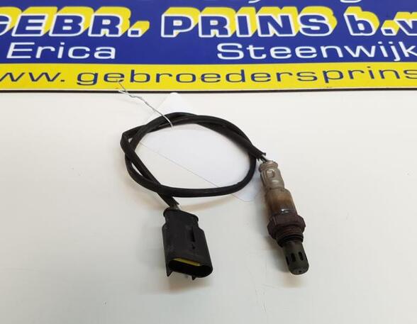 Lambda Sensor / NOx Sensor FIAT 500 (312_), FIAT 500 C (312_)