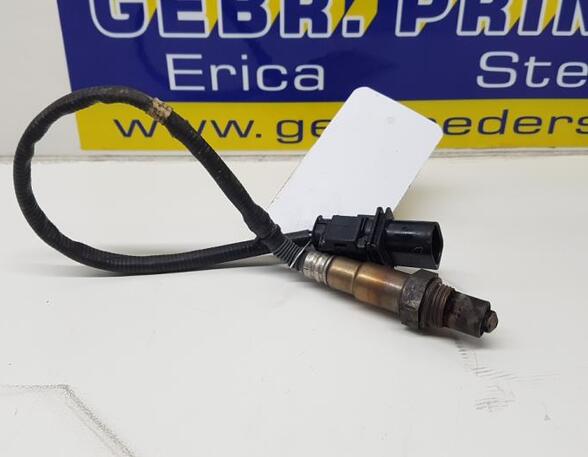 Lambdasonde / NOx Sensor RENAULT TRAFIC II Van (FL)