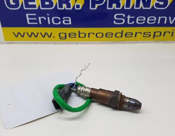 Lambda Sensor / NOx Sensor NISSAN QASHQAI II SUV (J11, J11_)