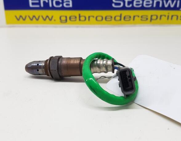 Lambda Sensor / NOx Sensor NISSAN QASHQAI II SUV (J11, J11_)