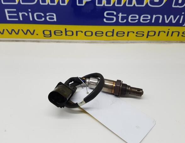 Lambda Sensor / NOx Sensor PEUGEOT 308 I (4A_, 4C_), PEUGEOT 308 SW I (4E_, 4H_)