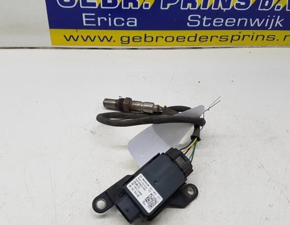 Lambda Sensor / NOx Sensor OPEL CROSSLAND X / CROSSLAND (P17, P2QO)