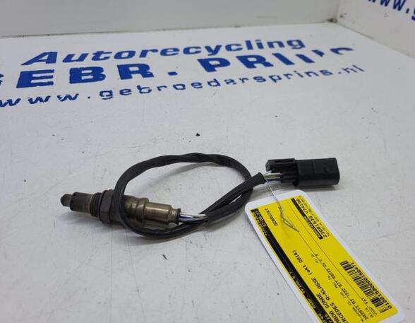 Lambda Sensor / NOx Sensor MERCEDES-BENZ A-CLASS (W177)