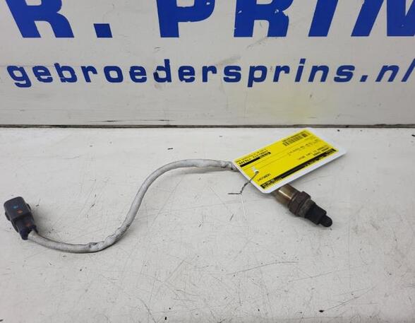 Lambda Sensor / NOx Sensor CITROËN C1 II (PA_, PS_)