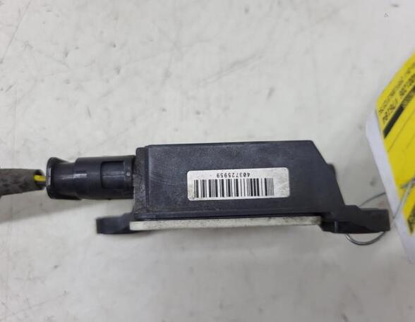 Lambda Sensor / NOx Sensor FIAT TALENTO Van (296_)