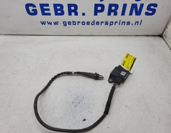 Lambda Sensor / NOx Sensor FIAT TALENTO Van (296_)