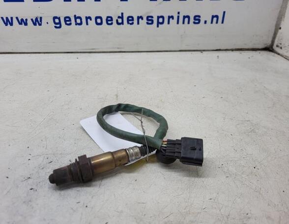 Lambda Sensor / NOx Sensor RENAULT TWINGO III (BCM_, BCA_)