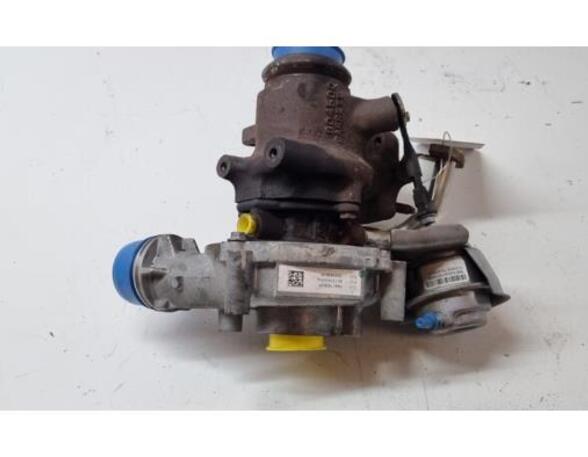 Turbolader RENAULT Captur I (H5, J5), RENAULT Clio IV (BH)