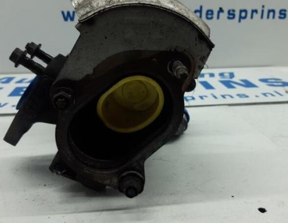 Turbolader RENAULT Clio III (BR0/1, CR0/1)