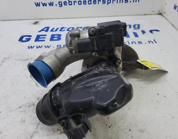 Turbolader VW Tiguan II AD 04E145721R P19197266