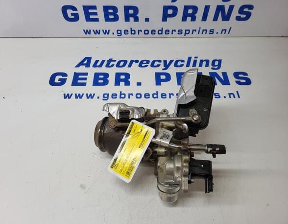 Turbolader Renault Clio V BF 144993267R P19751550