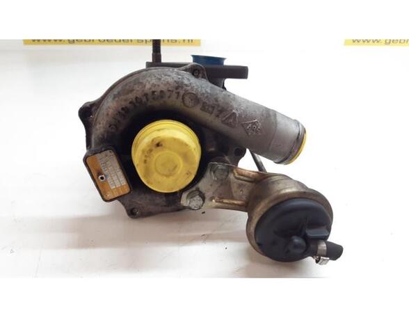 Turbocharger RENAULT KANGOO Express (FC0/1_)