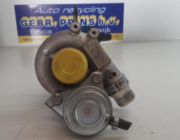 Turbocharger RENAULT Modus/Grand Modus (F/JP0)