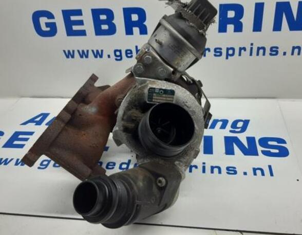 Turbolader VW Golf V Variant 1KM 03L253016F P17566657