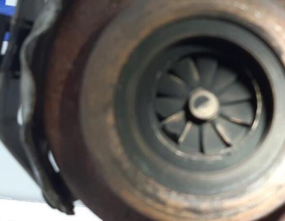 Turbolader VW Golf V Variant 1KM 03L253016F P17566657