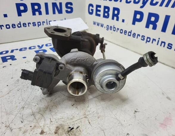 Turbolader Fiat 500 C 312 55221800 P20583029