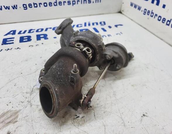 Turbolader Fiat 500 C 312 55221800 P20583029