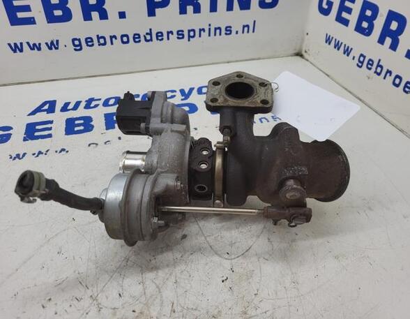 Turbolader Fiat 500 C 312 55221800 P20583029