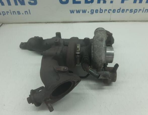 Turbolader Opel Combo C Kasten  8971852414 P19521253