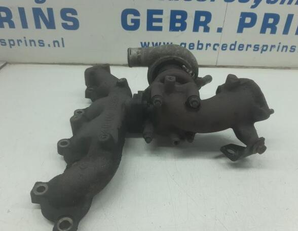 Turbolader Opel Combo C Kasten  8971852414 P19521253