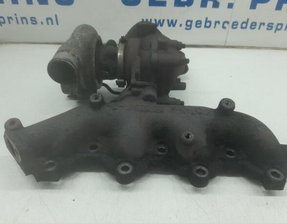 Turbolader Opel Combo C Kasten  8971852414 P19521253