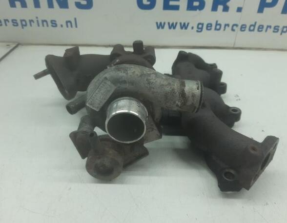 Turbolader Opel Combo C Kasten  8971852414 P19521253