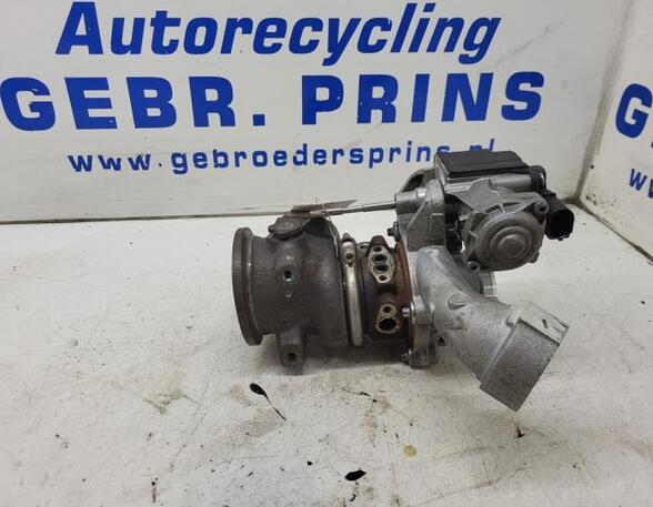 Turbolader VW Polo V 6R, 6C 04E145721L P20840860