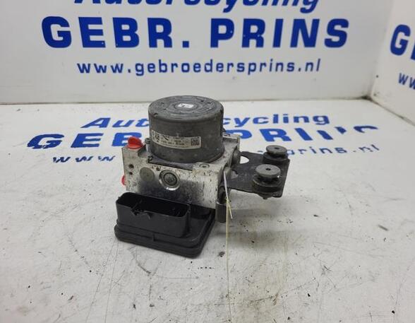 Abs Hydraulic Unit OPEL Vivaro Combi (--), OPEL Vivaro B Kasten (--), OPEL Vivaro B Kasten (X82)