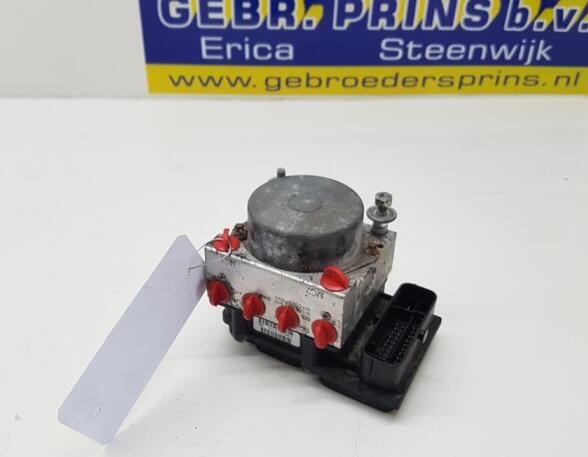 ABS Hydraulisch aggregaat FIAT Grande Punto (199), FIAT Punto (199), FIAT Punto Evo (199)