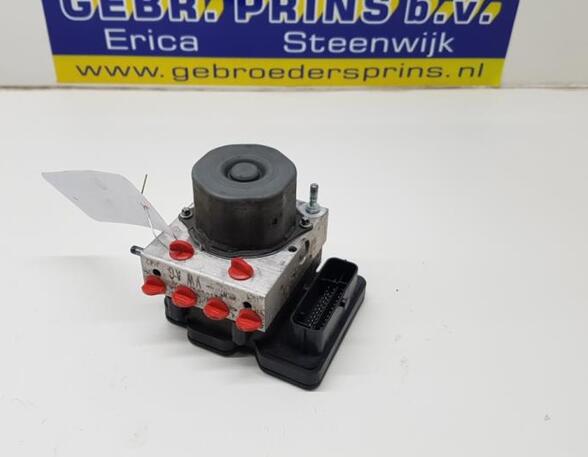 Abs Hydraulic Unit VW Polo (6C1, 6R1)