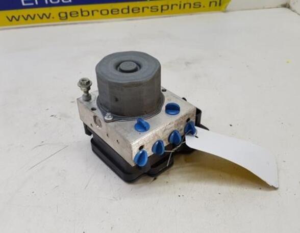 Abs Hydraulic Unit OPEL Adam (M13), RENAULT Clio IV Grandtour (KH), CITROËN C1 II (PA, PS), PEUGEOT 108 (--)