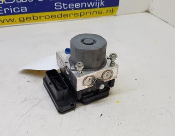 Abs Hydraulic Unit OPEL Adam (M13), RENAULT Clio IV Grandtour (KH), CITROËN C1 II (PA, PS), PEUGEOT 108 (--)