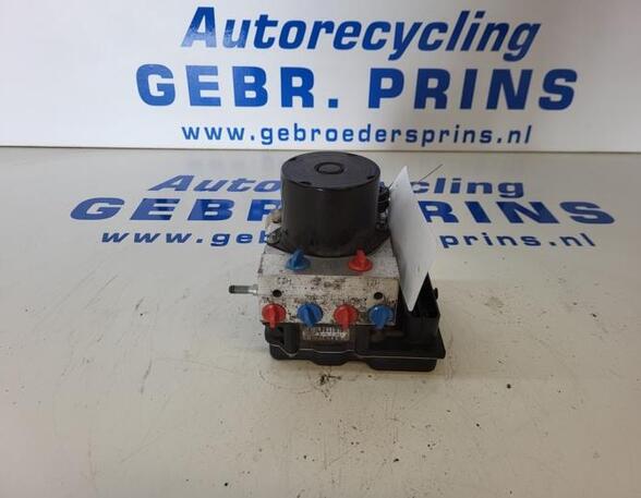 Abs Hydraulic Unit VW Polo (6C1, 6R1)