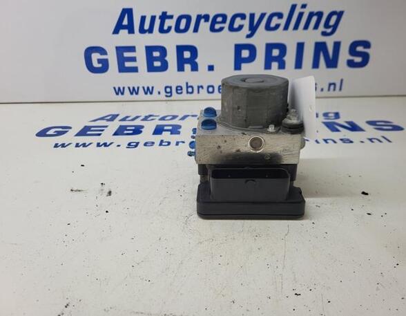 Abs Hydraulic Unit OPEL CORSA E (X15)